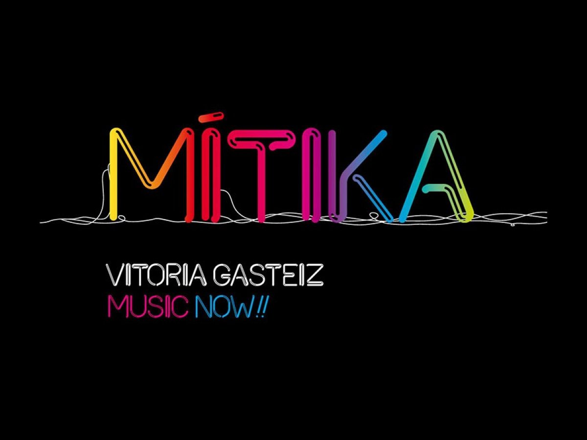 Discoteca Mítika (CC Dendaraba)