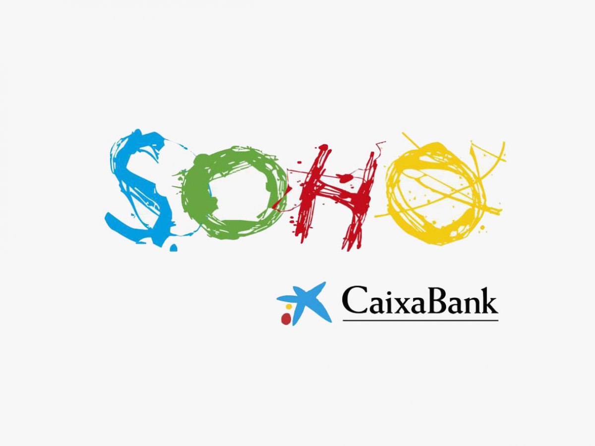 Teatro del Soho CaixaBank