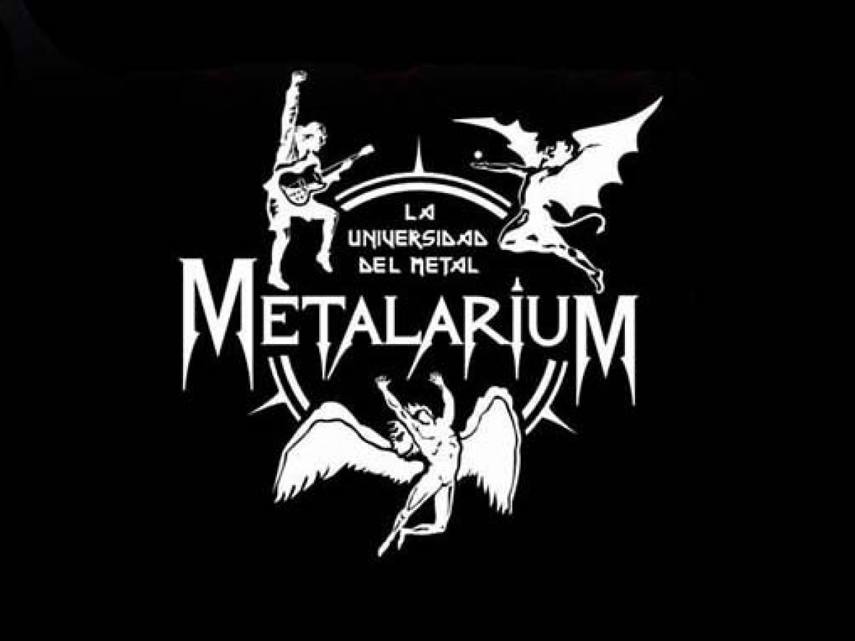 Sala Pub Metalarium