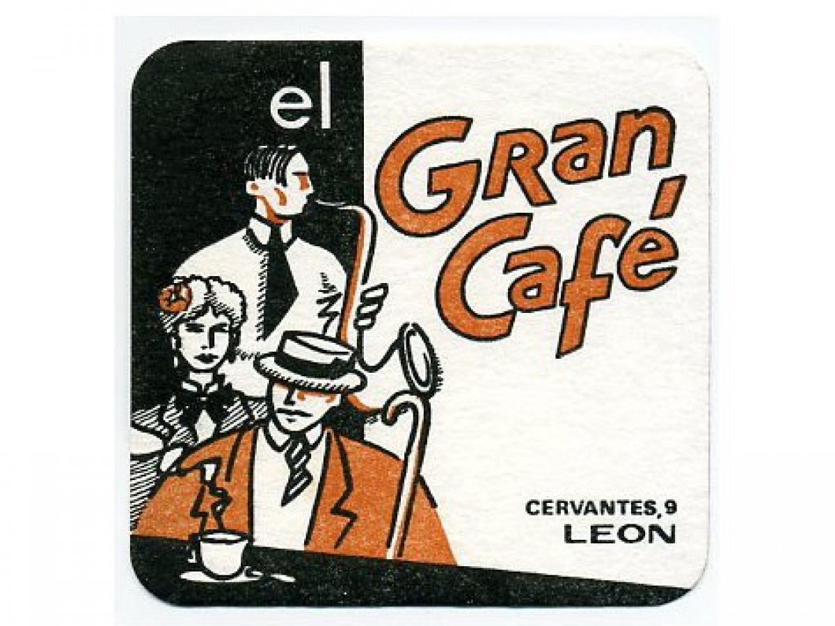 El Gran Café León