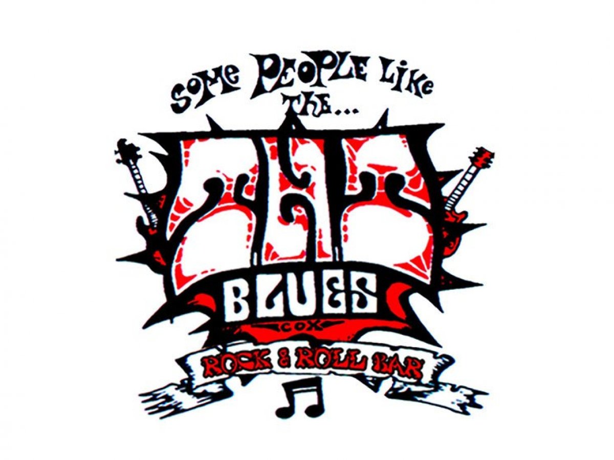 TNT Blues Bar de Cox