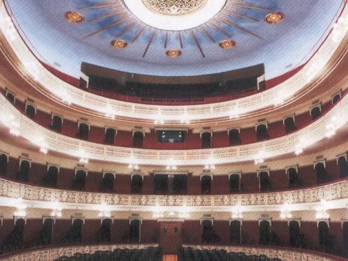 Teatre Fortuny de Reus
