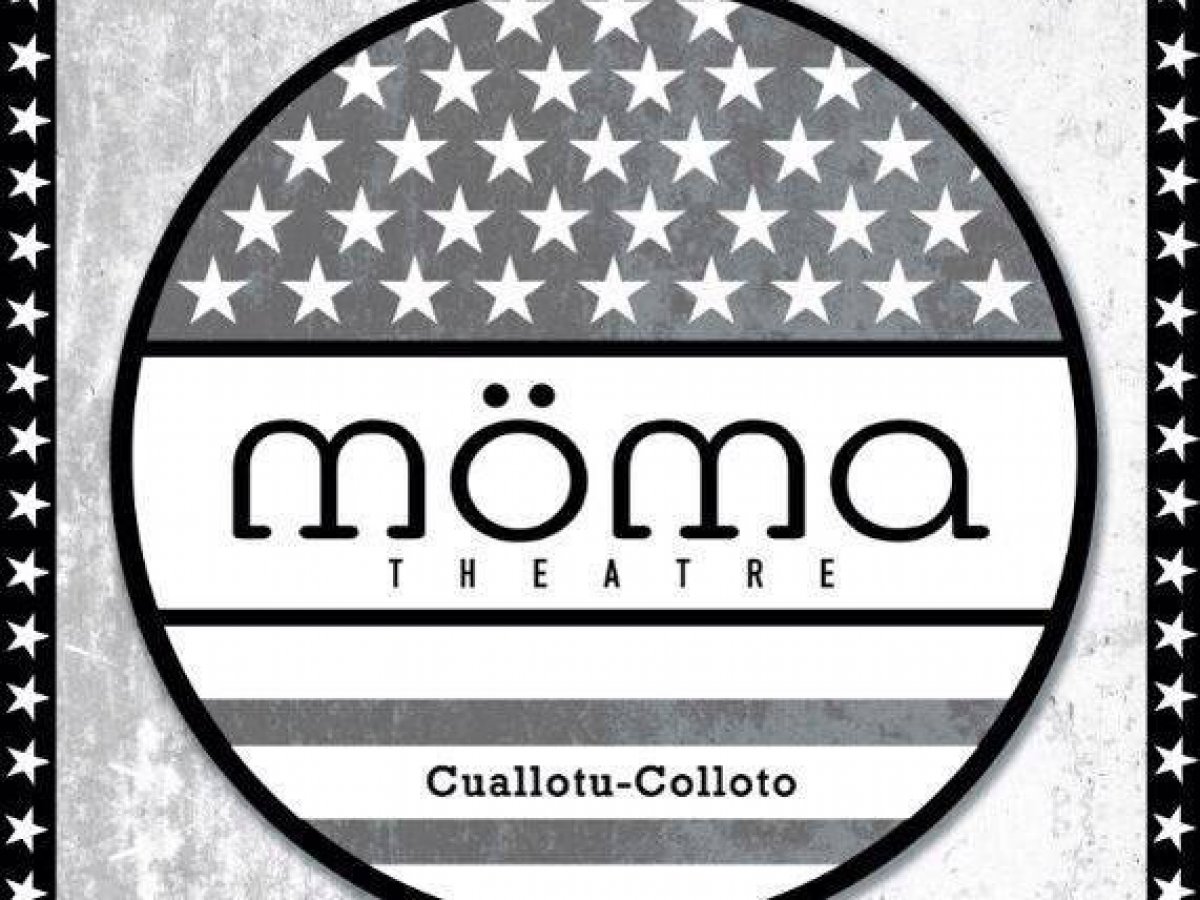 Möma Theatre