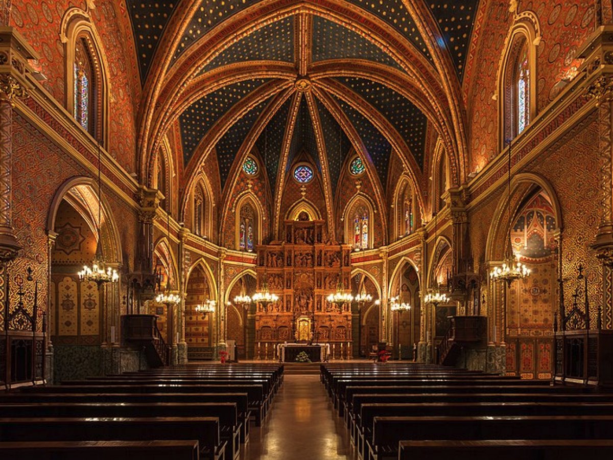 Iglesia de San Pedro