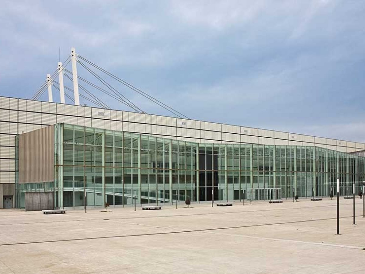 ExpoCoruña