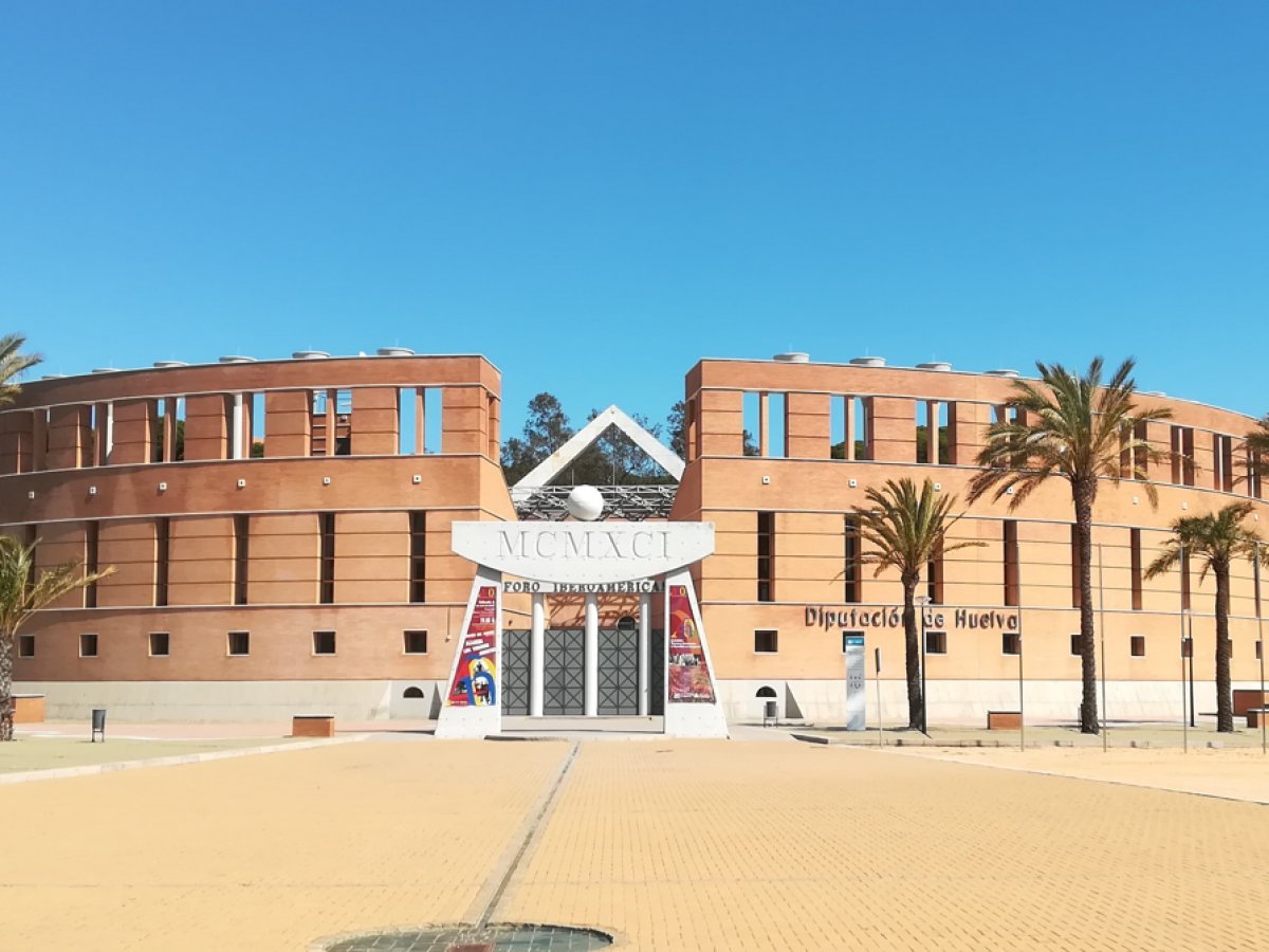 Foro Iberoamericano de La Rábida
