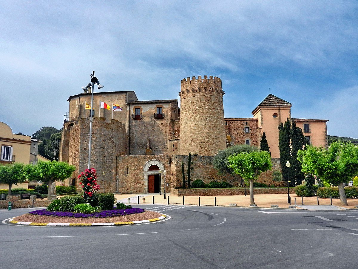 Església del Monestir