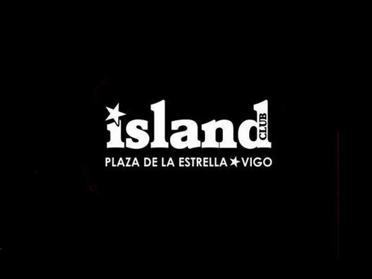 Discoteca Island Club de Vigo