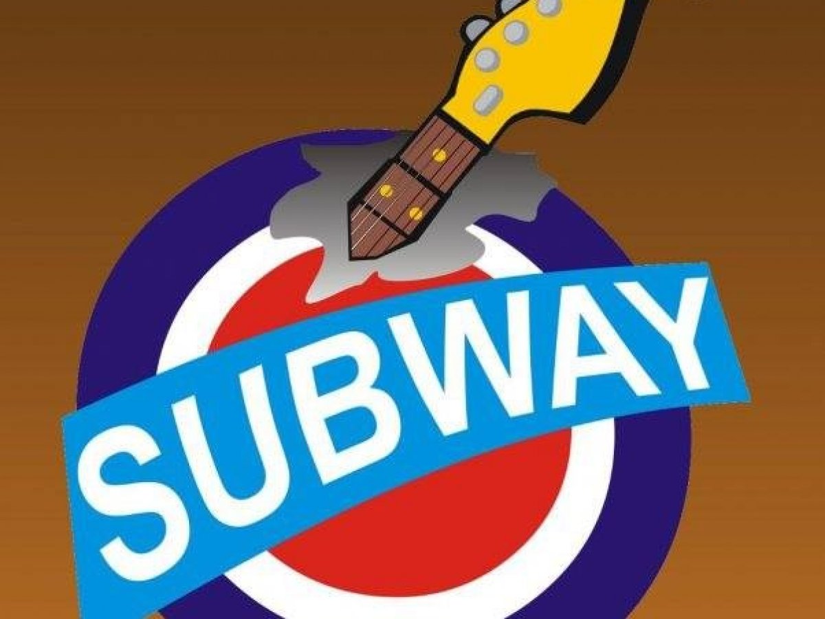 Sala Subway The Pop