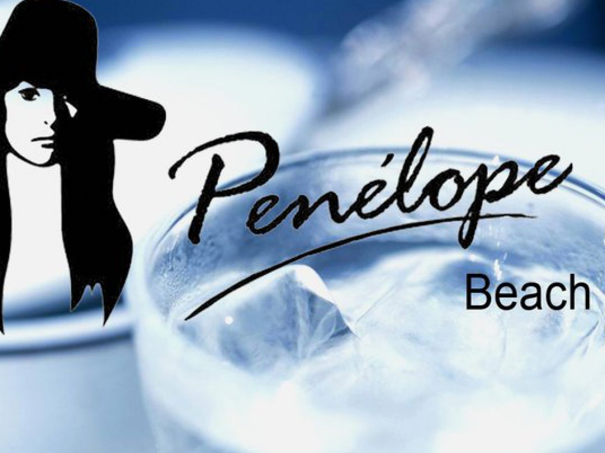 Penelope Beach Club