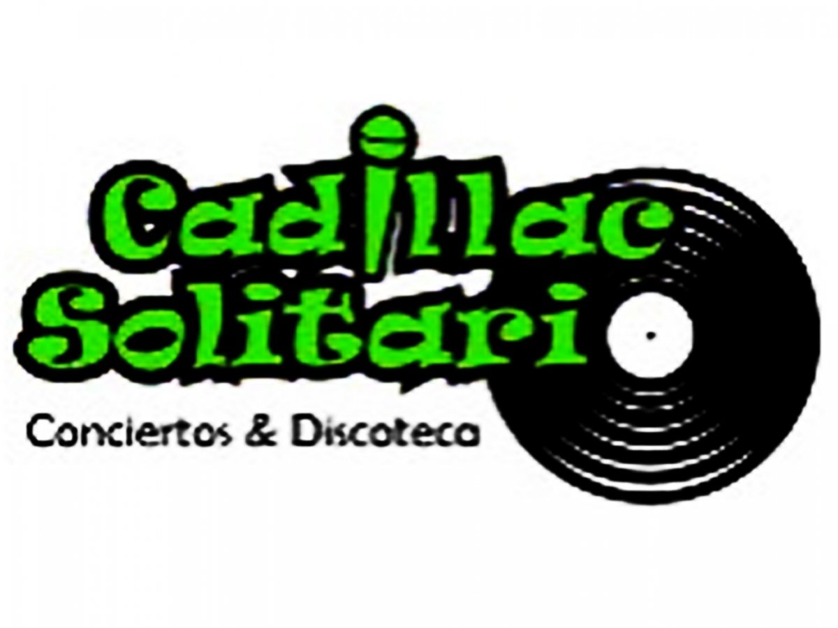 Cadillac Solitario