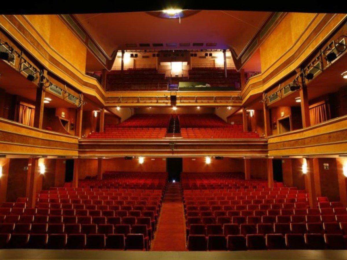 Teatro La Latina
