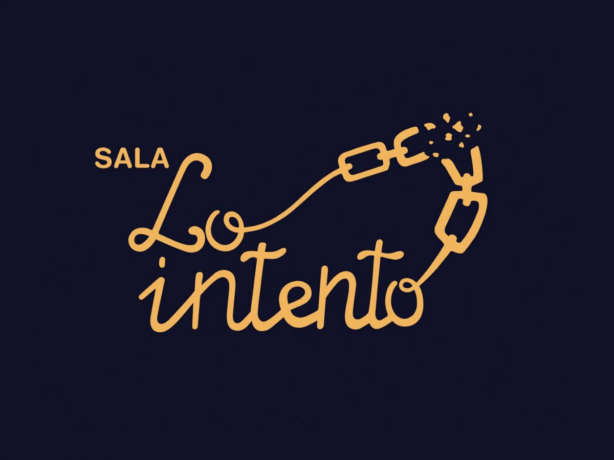 Sala Lo Intento de Zaragoza