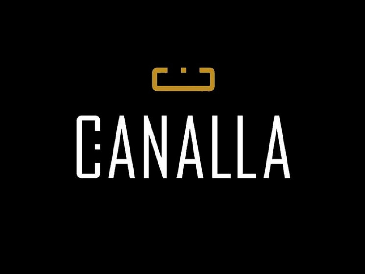 Discoteca Canalla de Pamplona