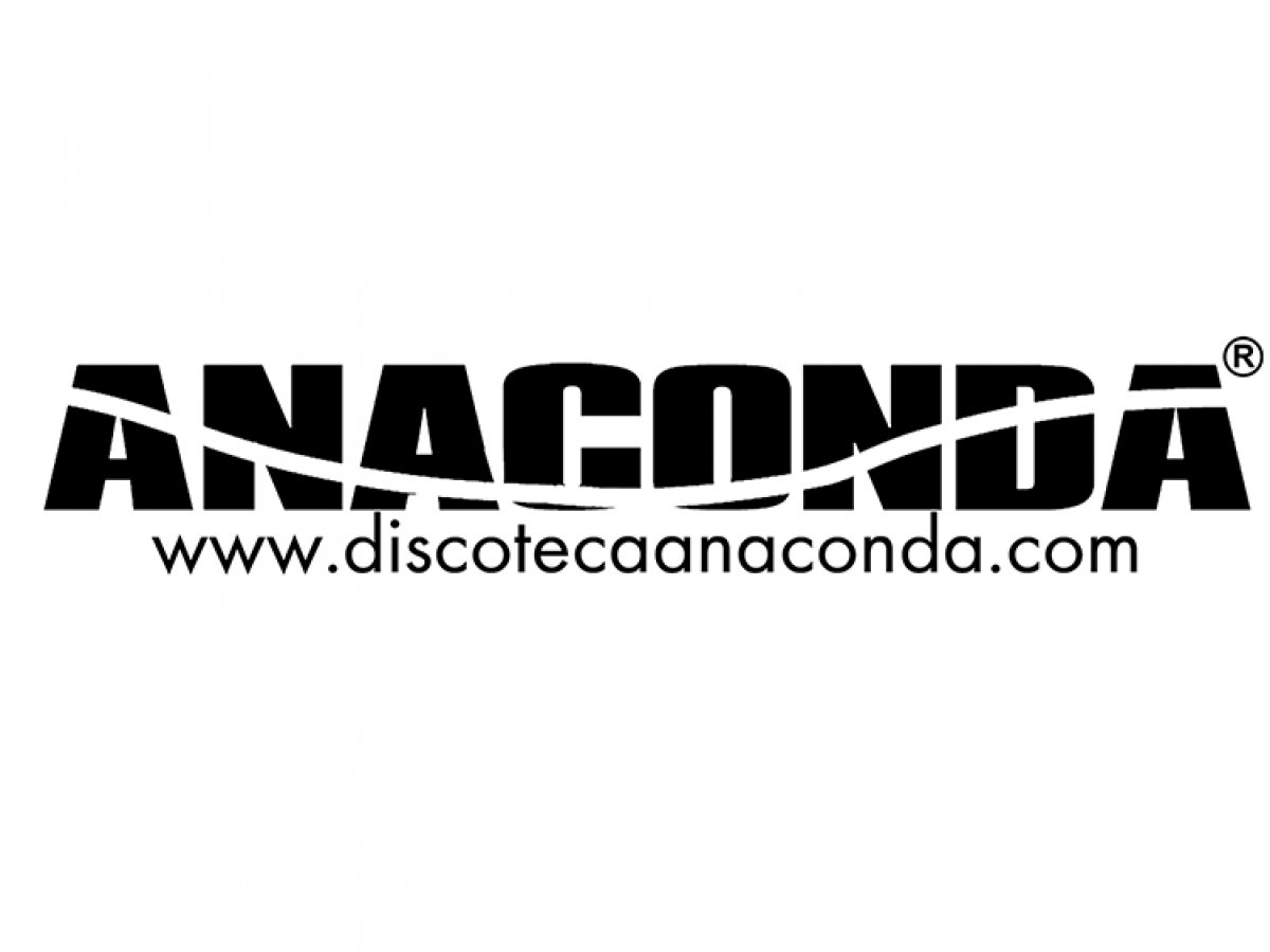 Discoteca Anaconda de Barakaldo