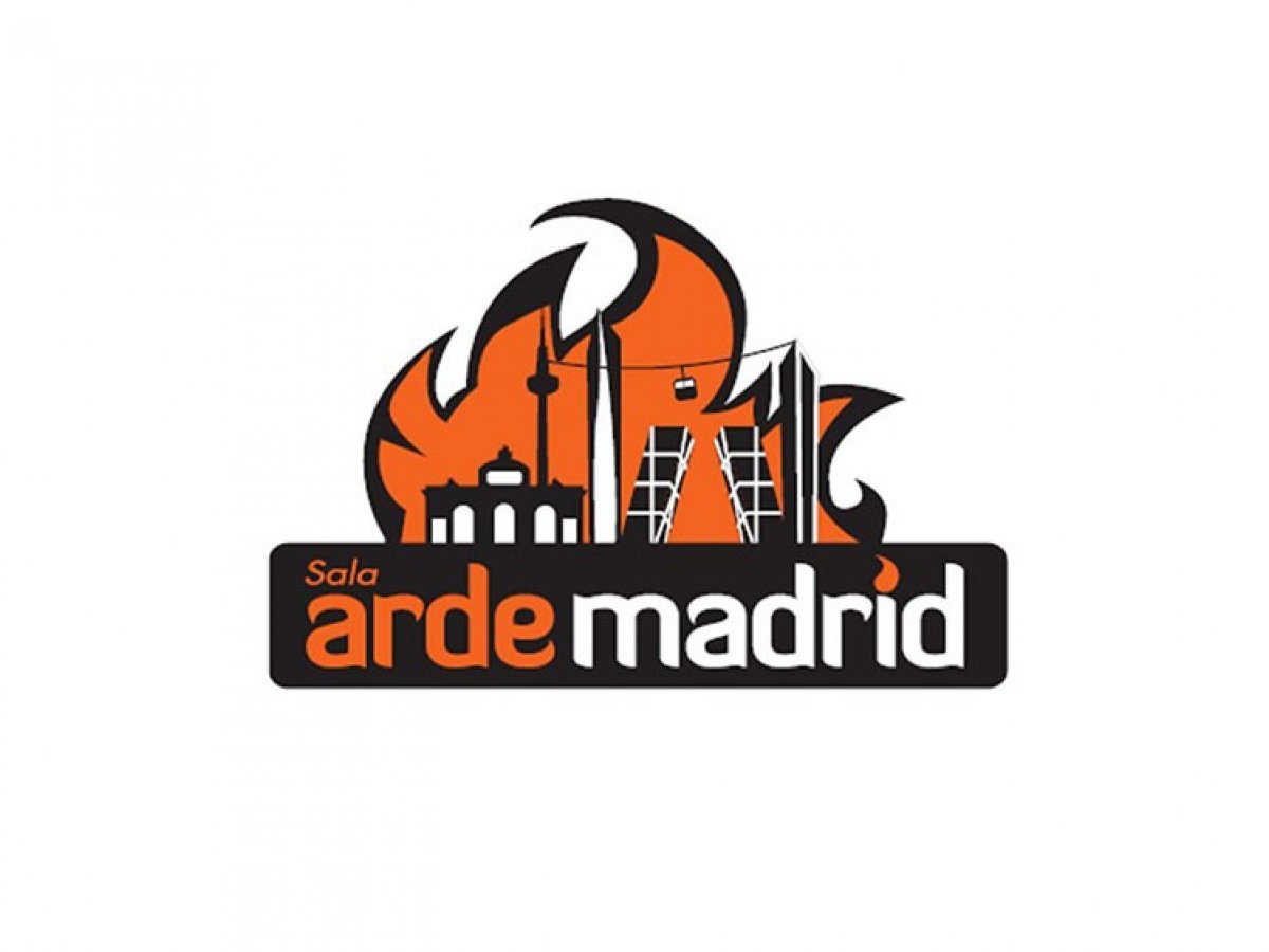 Sala Ardemadrid