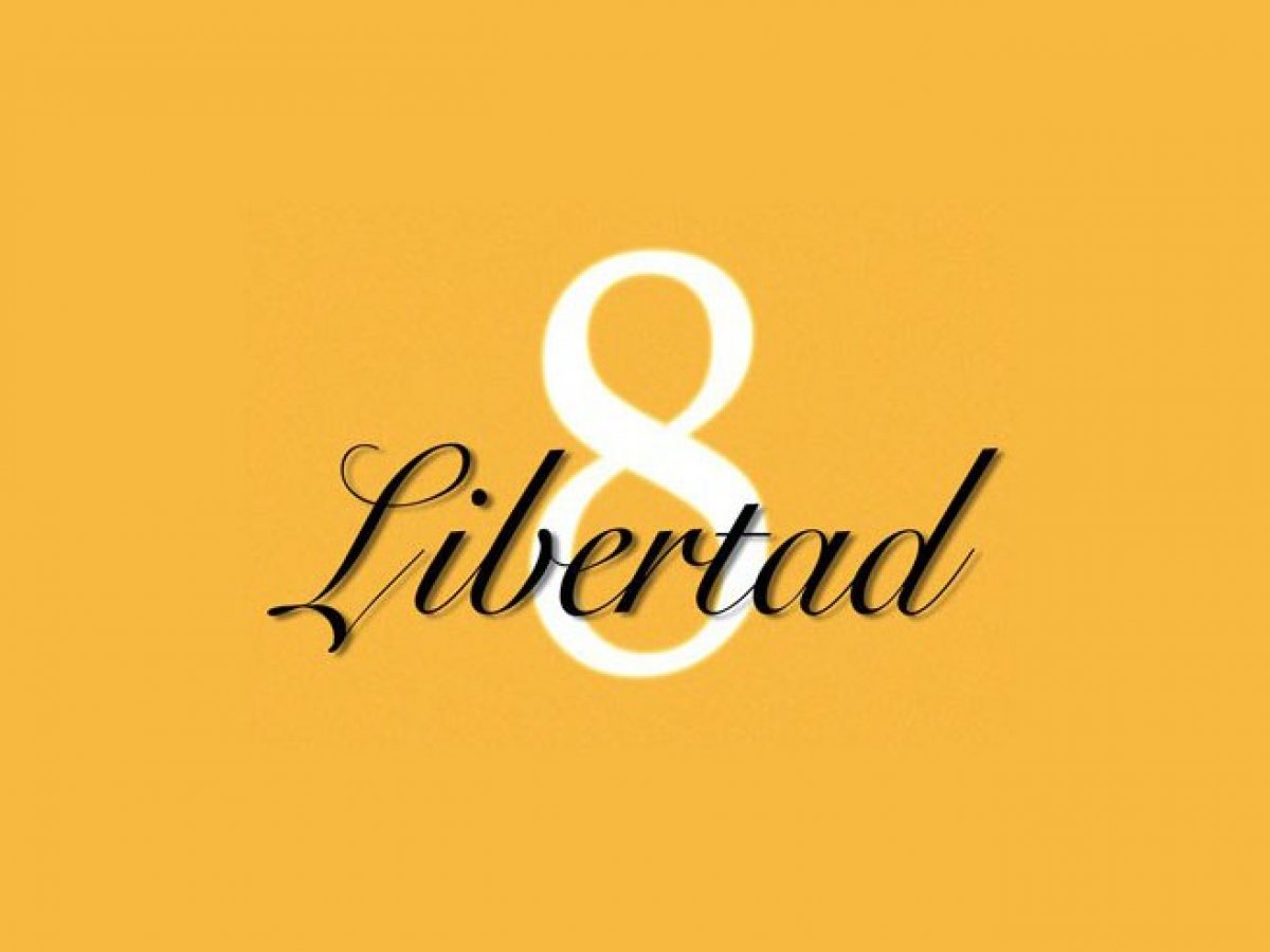 Café Libertad 8
