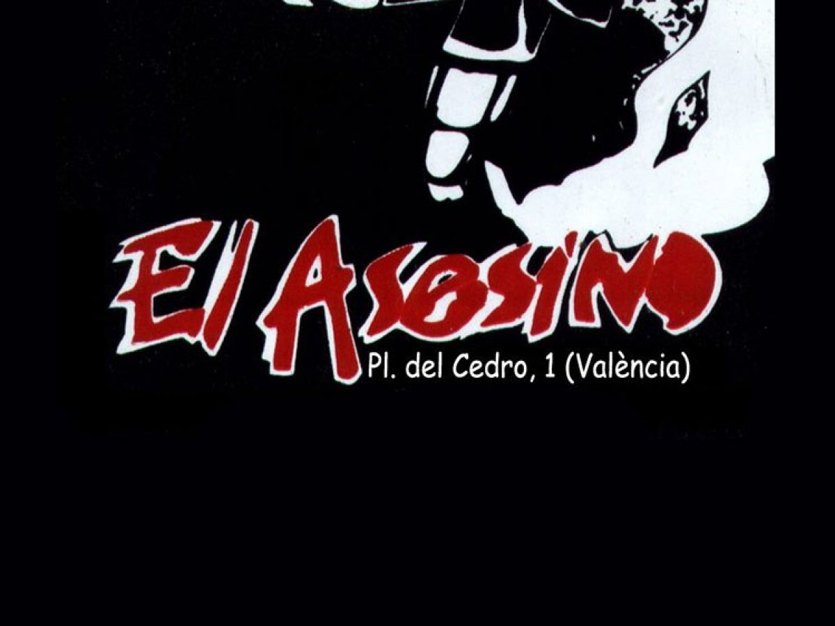 El Asesino