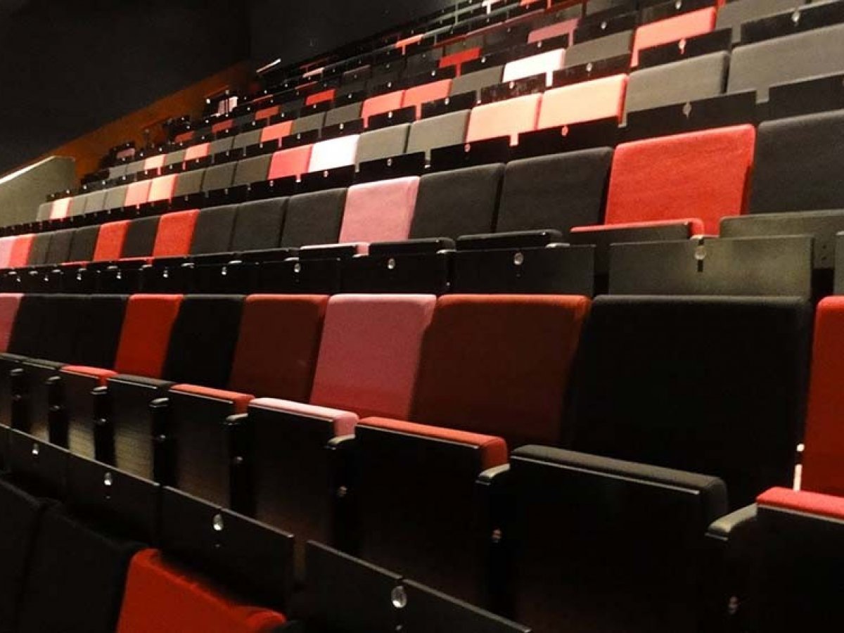 Teatre Tarragona