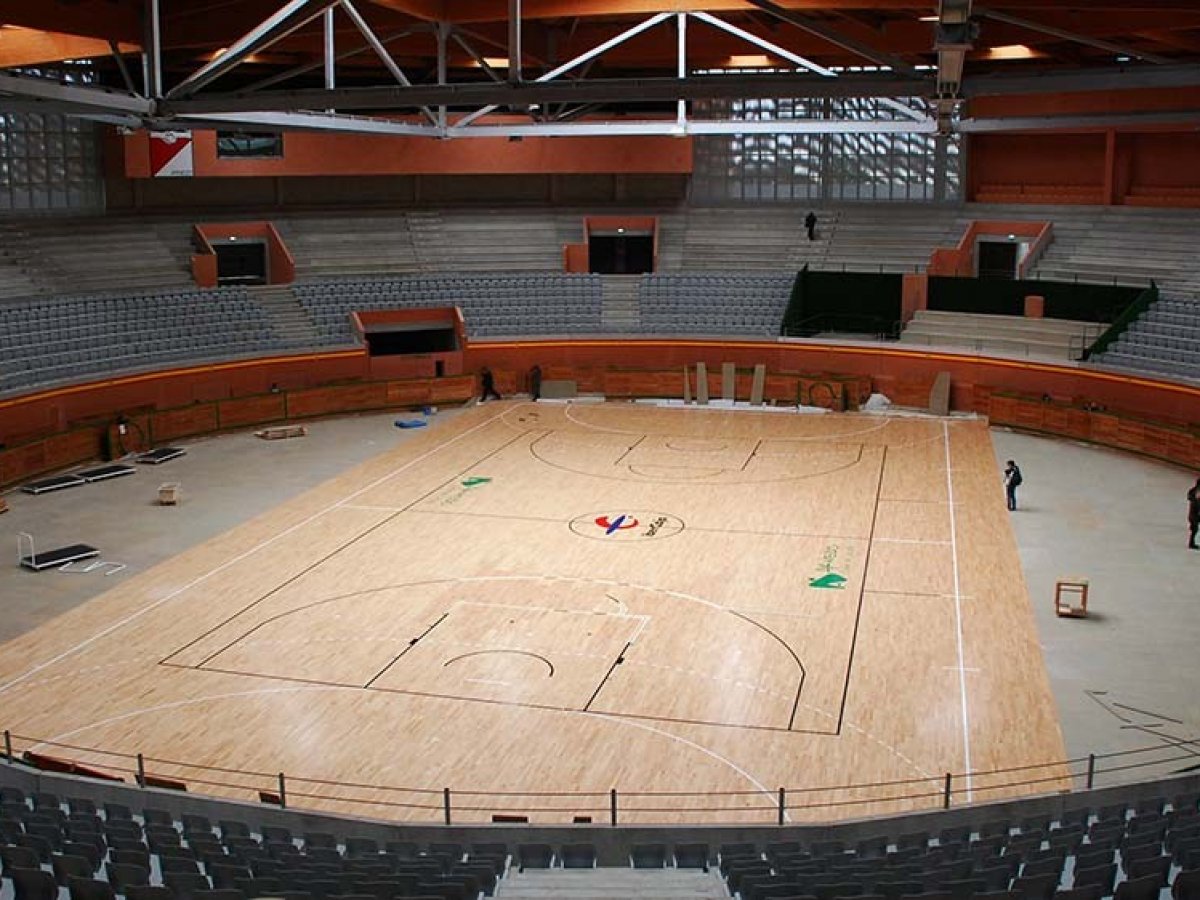 Arnedo Arena