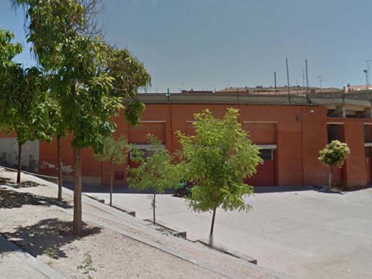 Plaza de Toros de Tordesillas
