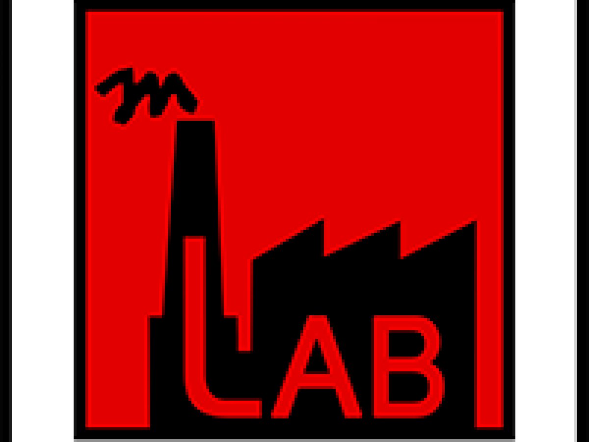 Matadero Lab de Toledo