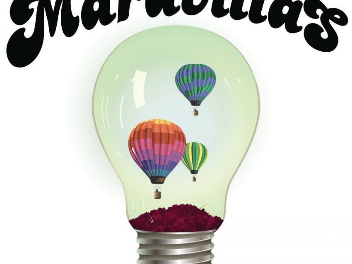 Maravillas Club