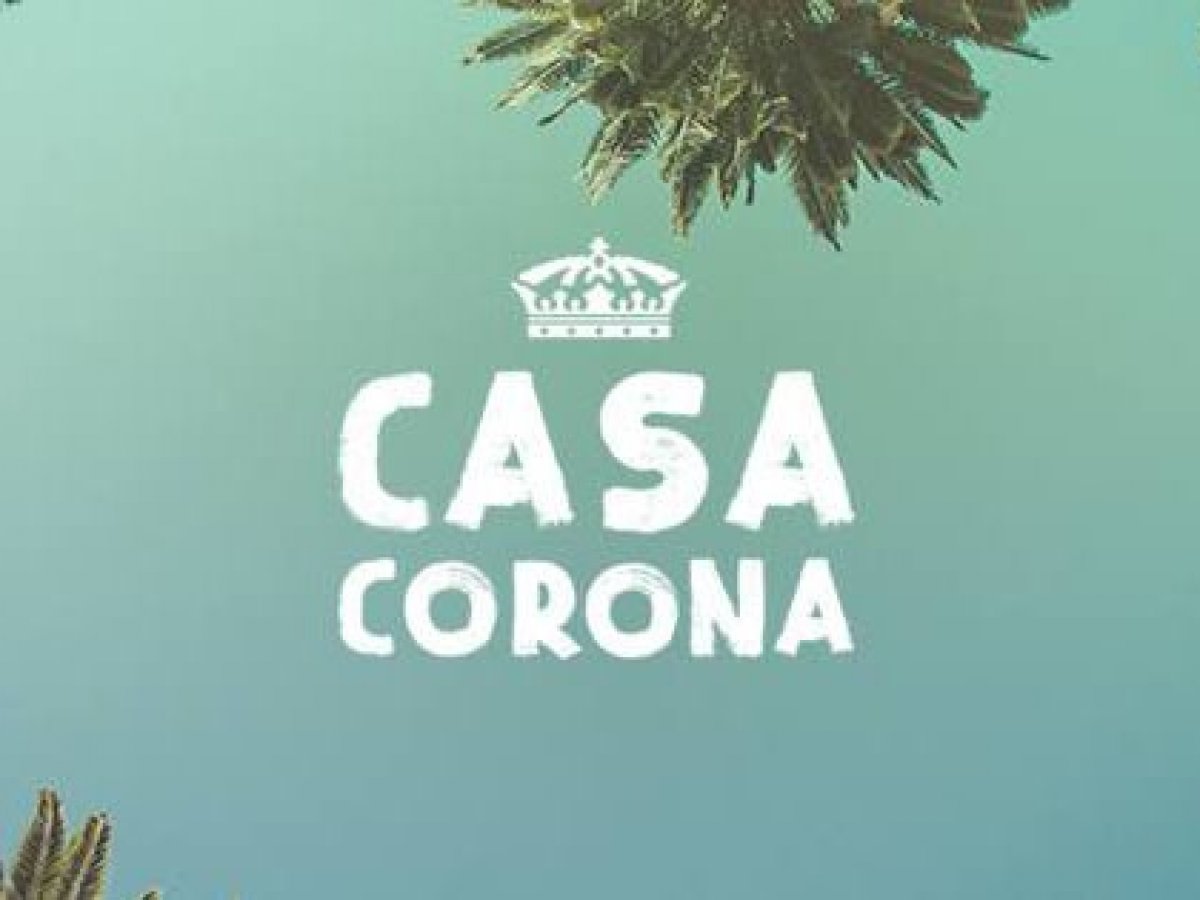 Casa Corona de Madrid