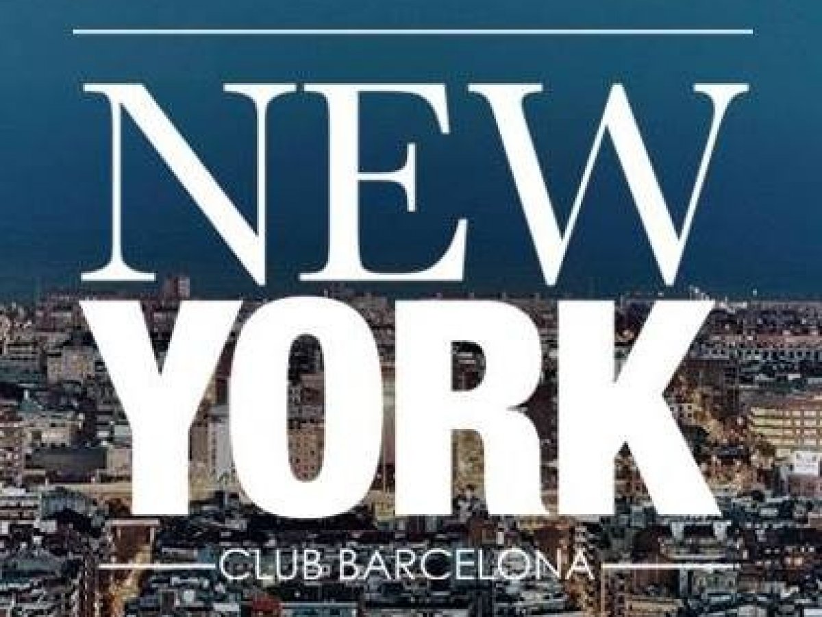 New York Club