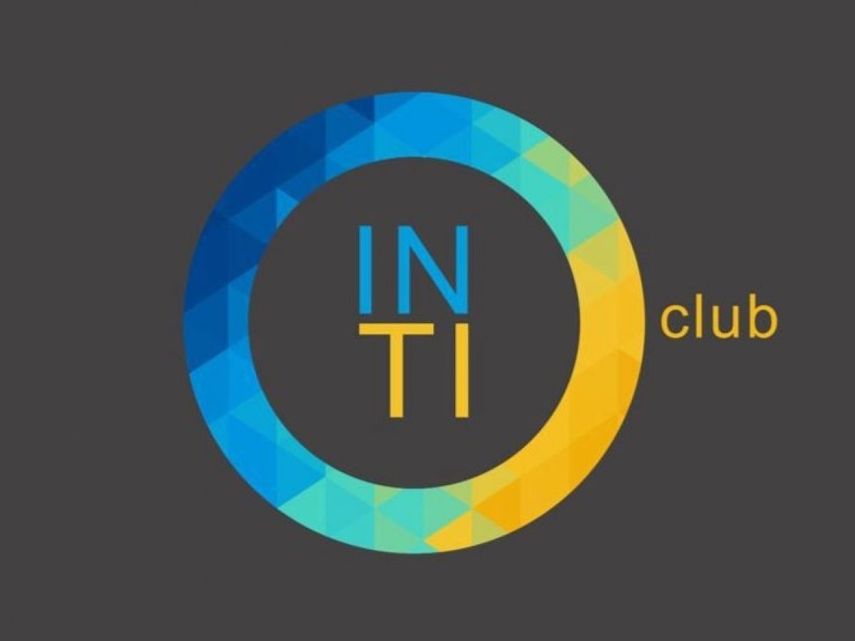 Inti Club de Cangas
