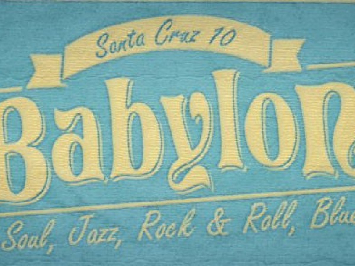 Sala Babylon de León
