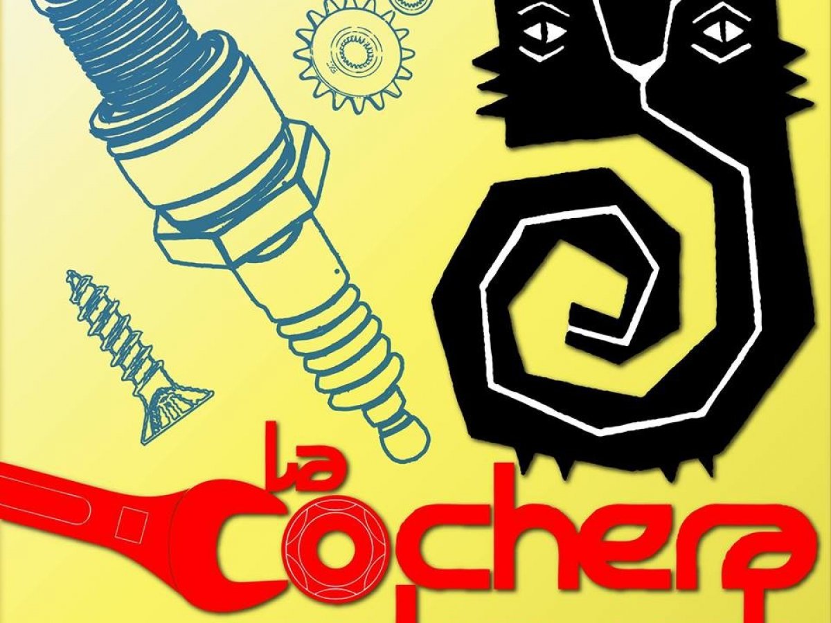 La Cochera de Cabaret