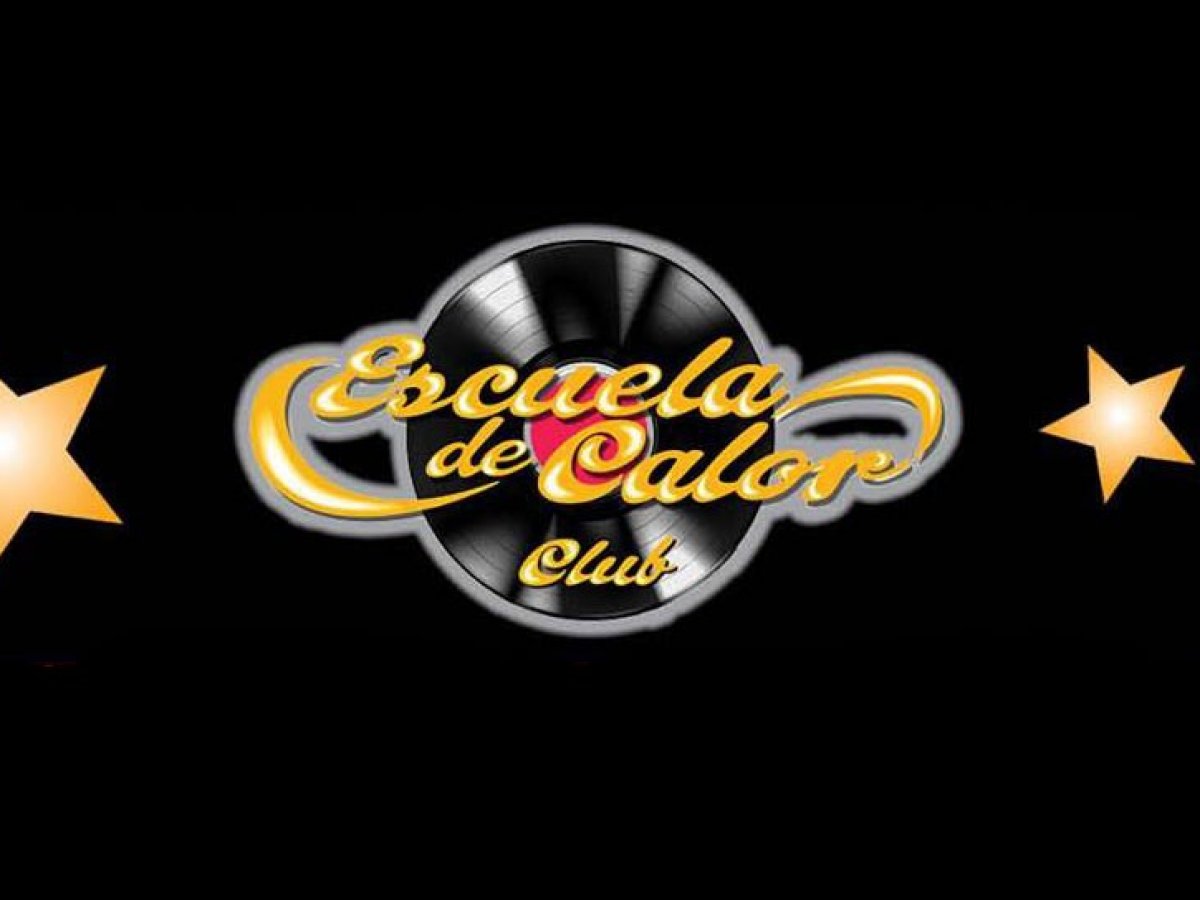 Escuela de Calor de Monzón
