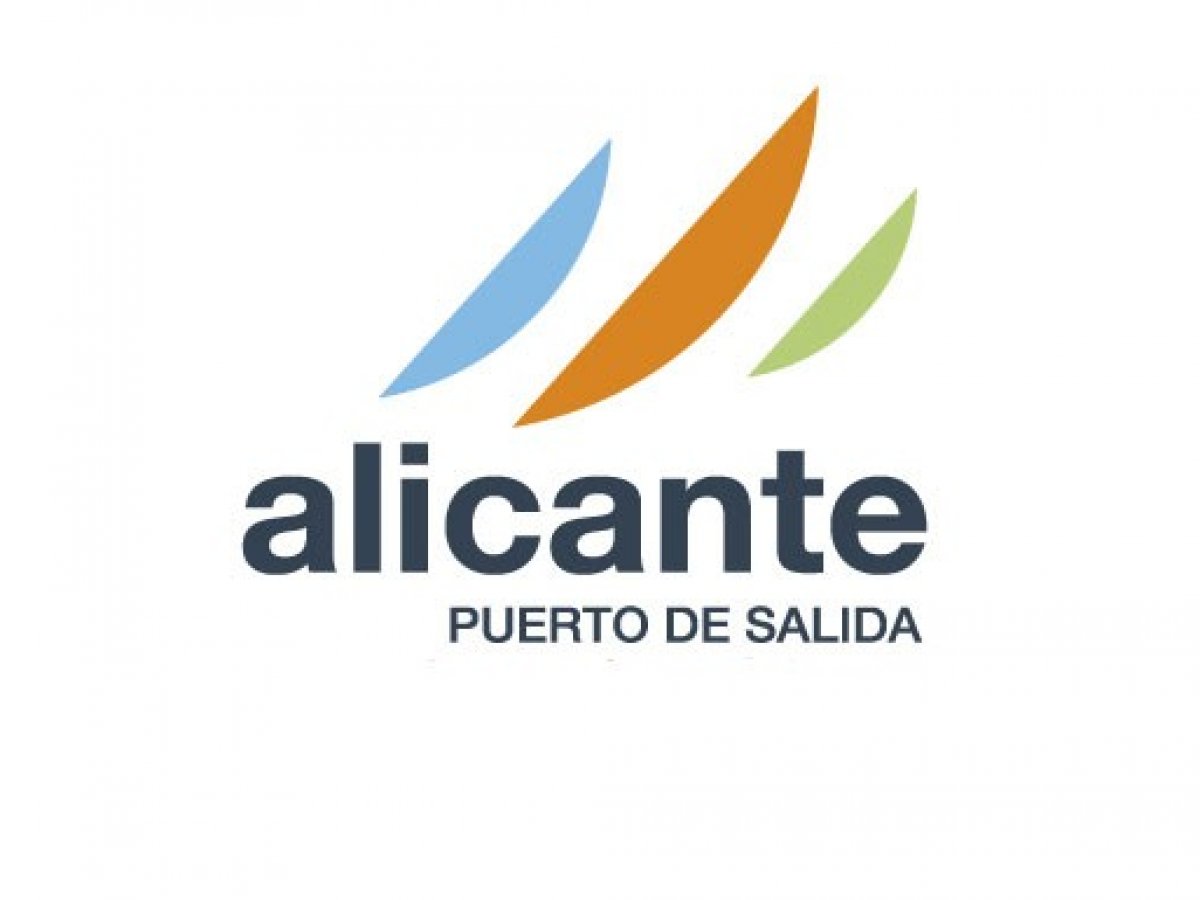 Puerto de Alicante