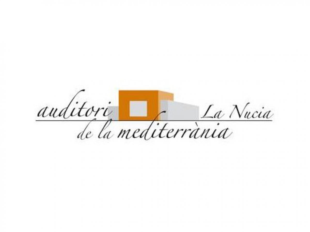 Auditori de la Mediterrània La Nucía