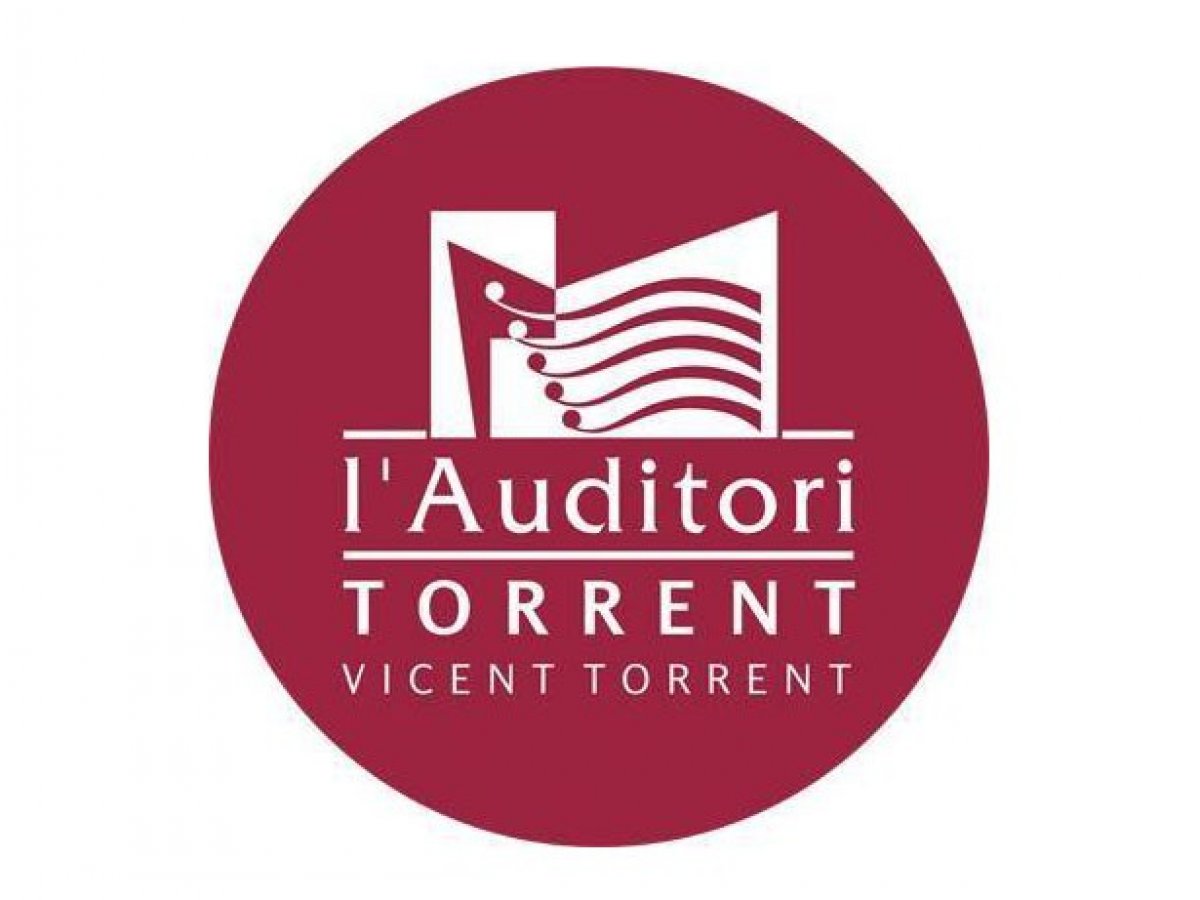 Auditorio de Torrent