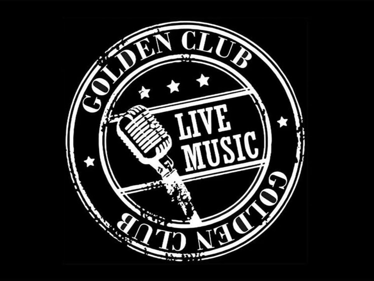 Golden Club. Discoteca y sala de conciertos.