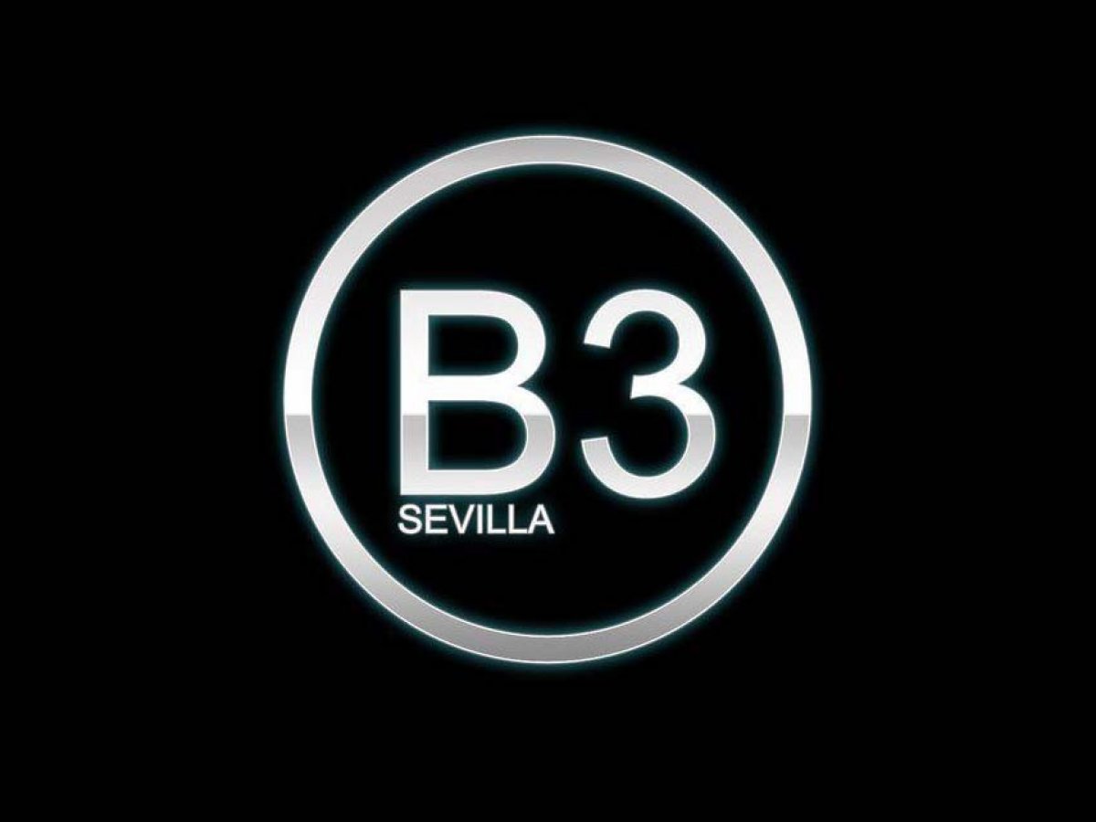 Discoteca B3 de Sevilla