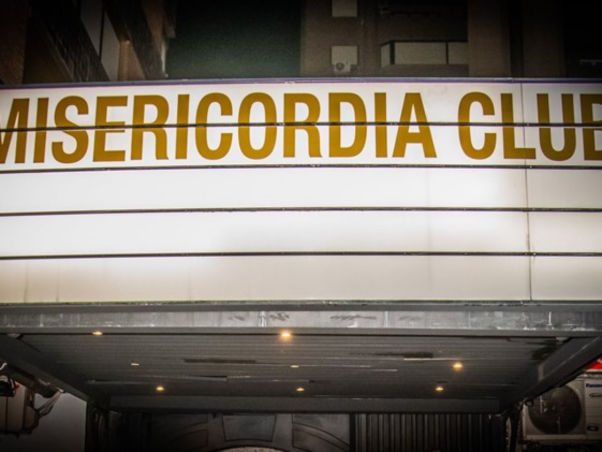 Misericordia Club