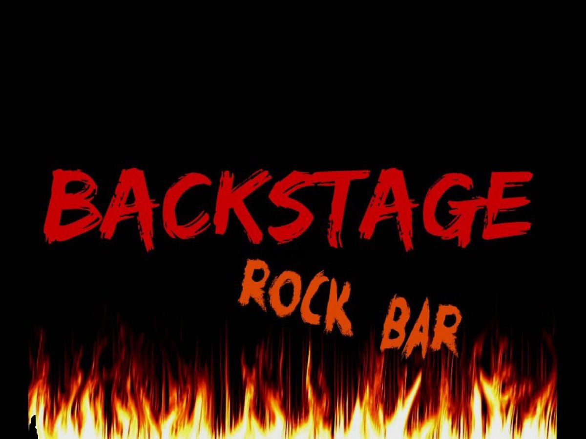 Backstage Rock Bar de Valladolid
