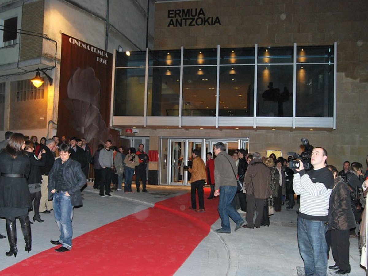 Ermua Antzokia