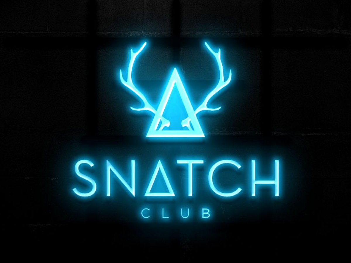 Discoteca Snatch Club