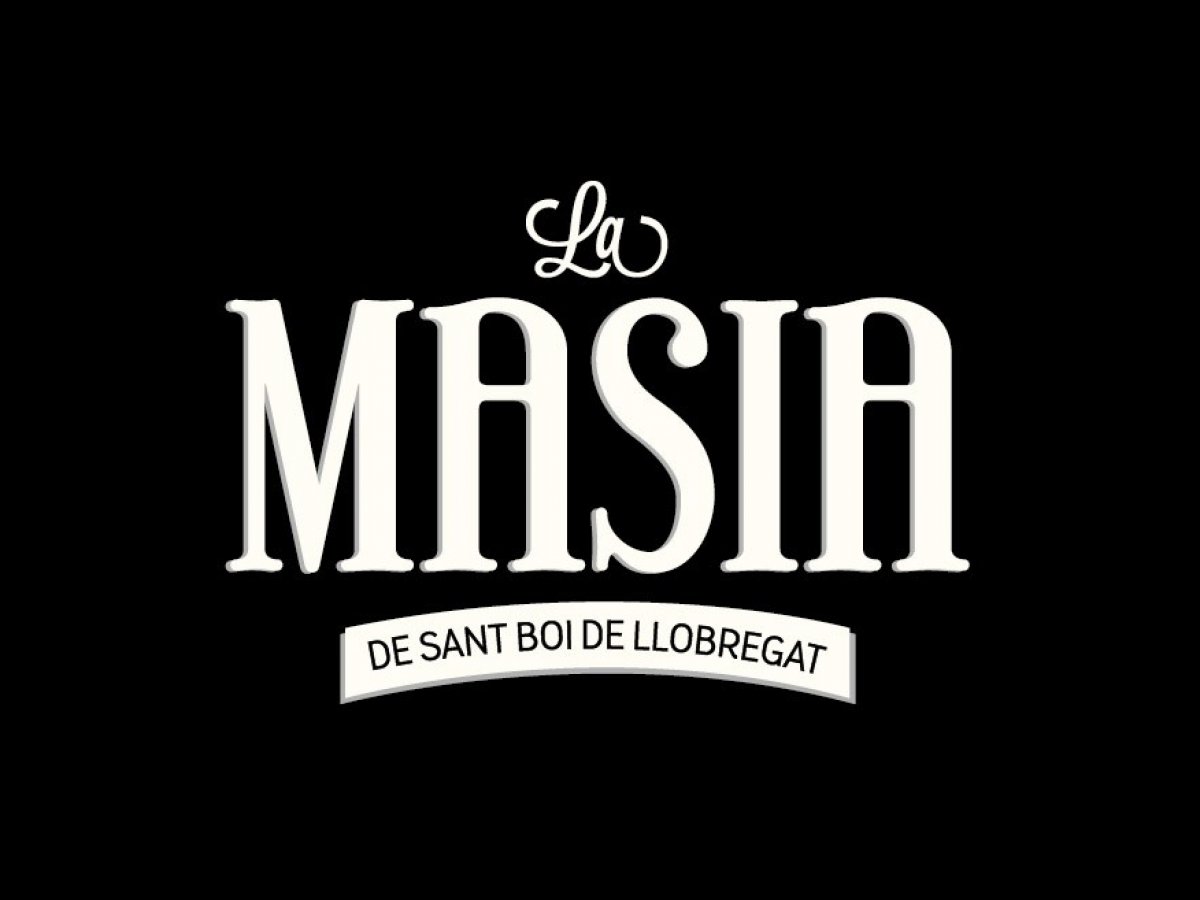 La Masía de Sant Boi de Llobregat