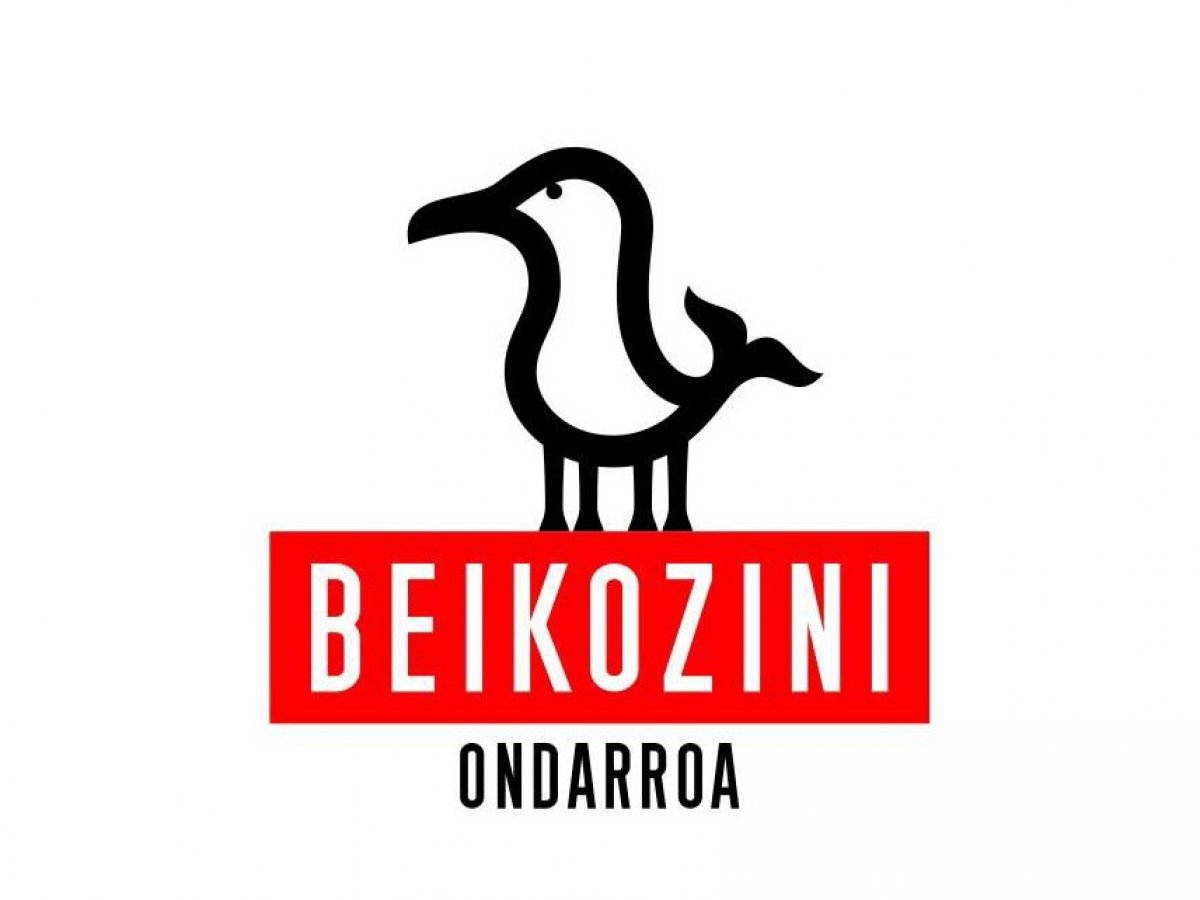 Beikozini de Ondarroa