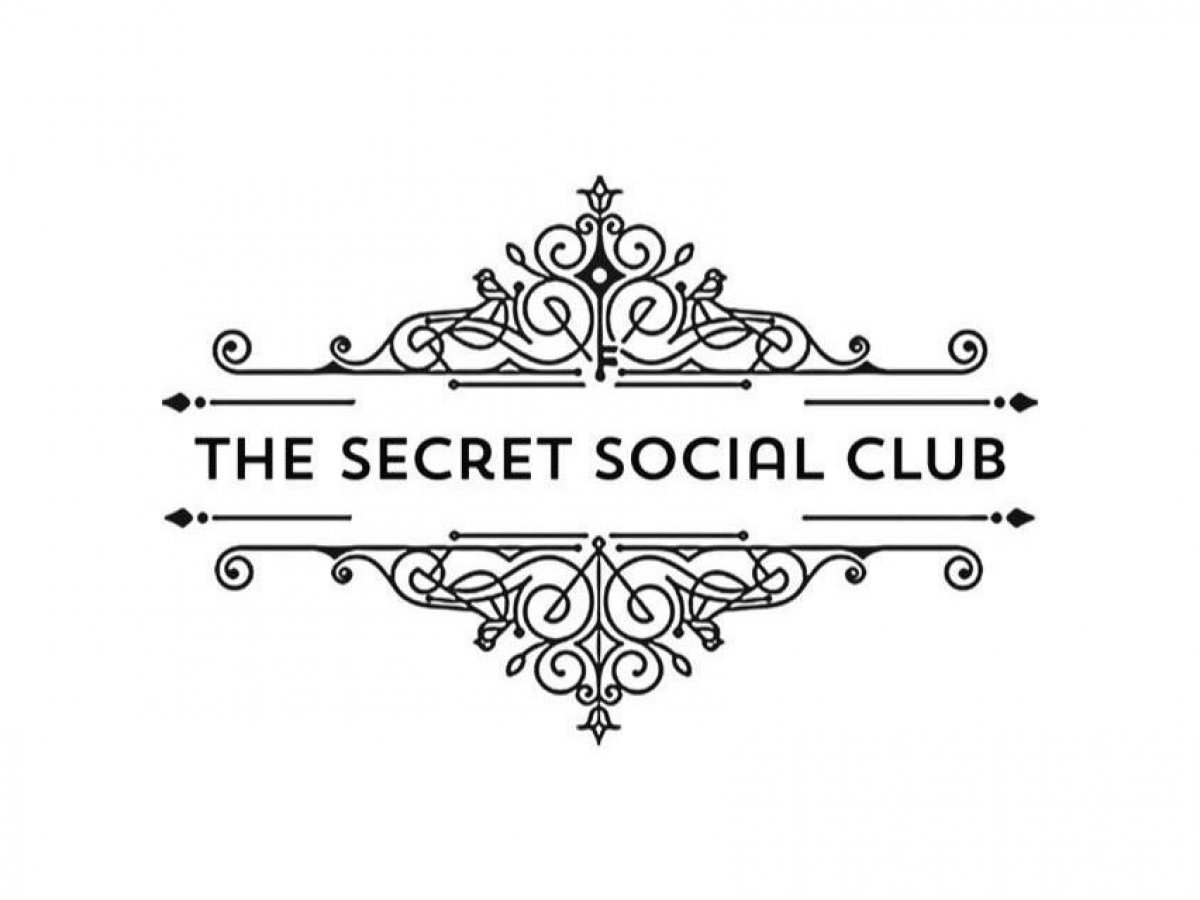 Medias Puri - The Secret Social Club