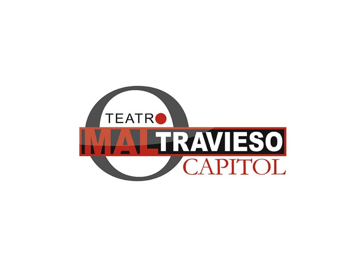 Teatro Maltravieso Capitol de Cáceres