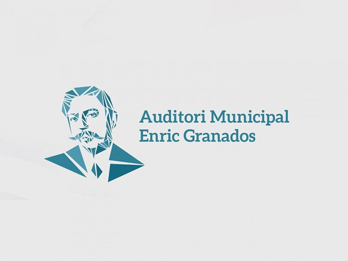 Auditorio Municipal Enric Granados