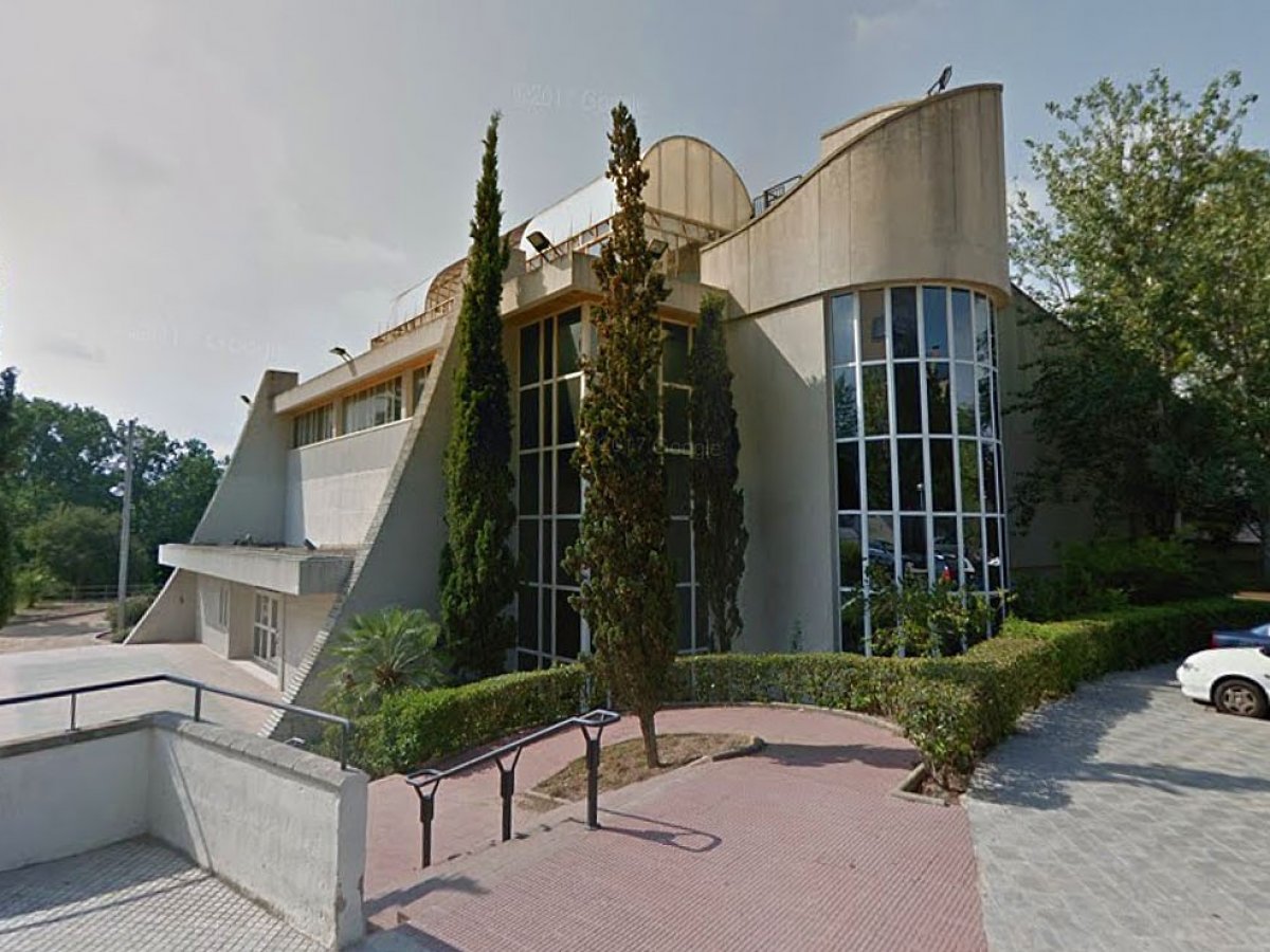 Centre Cultural Municipal de Valls
