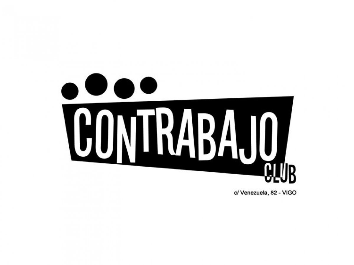 El Contrabajo