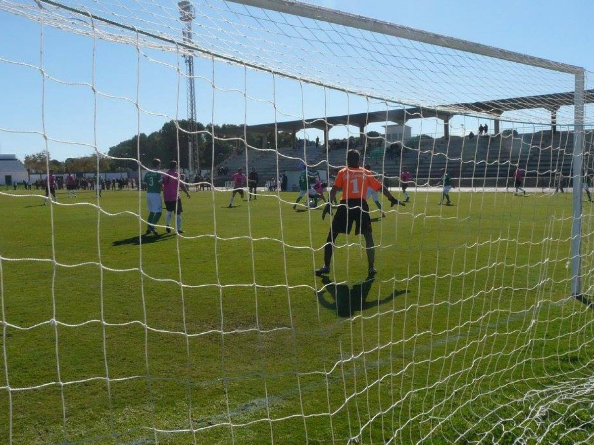 Estadio Municipal Alcalde Navarro Flores